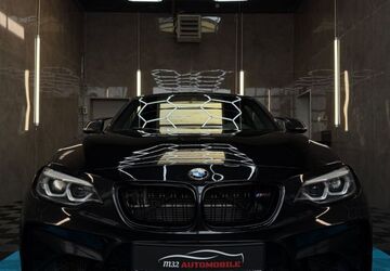 BMW M2 81.700 km 44.900 &euro; Augsburg 86165