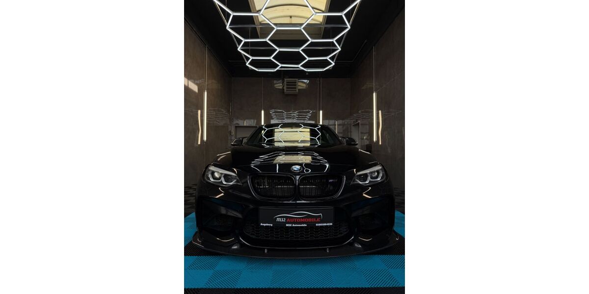 BMW M2 81.700 km 44.900 &euro; Augsburg 86165