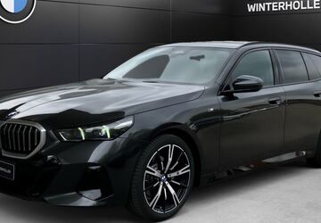 BMW 520 9.000 km 59.680 &euro; Kaufbeuren 87600