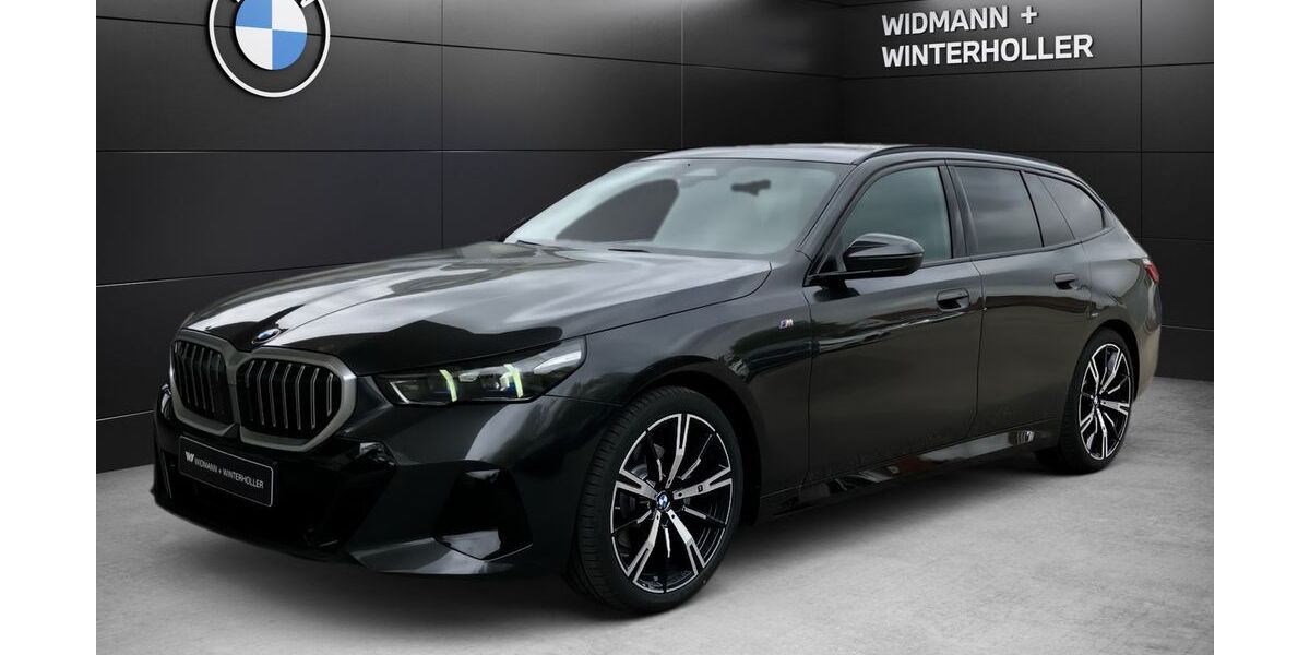 BMW 520 9.000 km 59.680 &euro; Kaufbeuren 87600