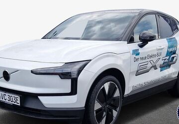 Volvo EX30 13.306 km 31.690 &euro; Waiblingen 71332