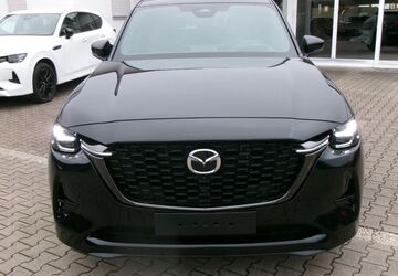 Mazda CX-60 19.990 km 44.900 &euro; Kirchberg 88486