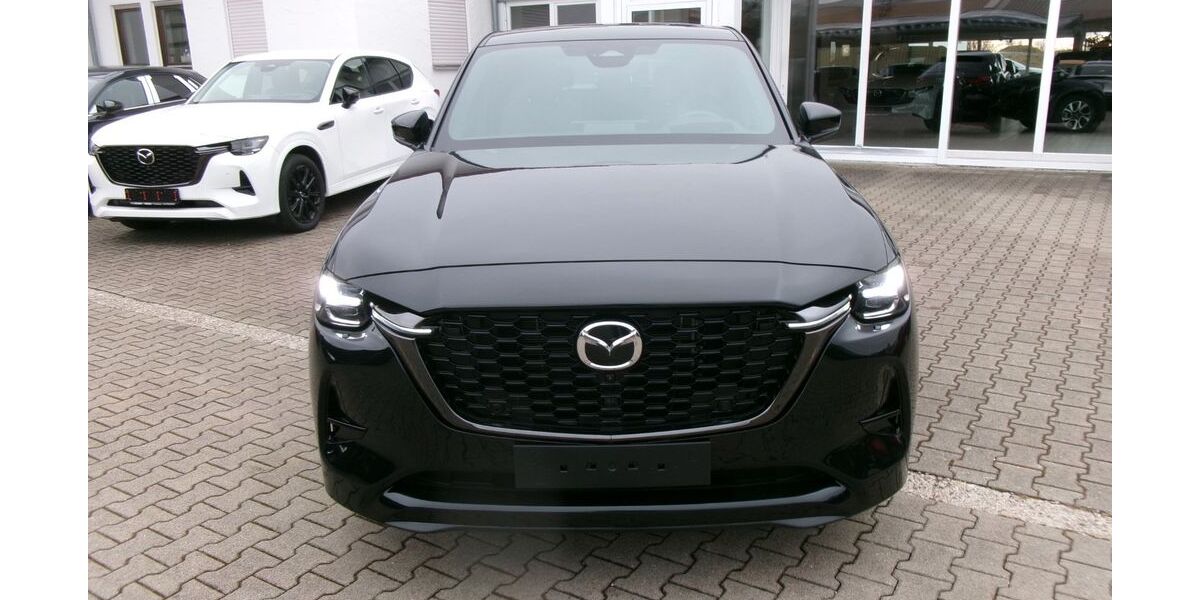 Mazda CX-60 19.990 km 44.900 &euro; Kirchberg 88486