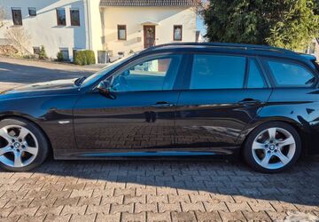 BMW 325 353.213 km 3.900 &euro; Dippoldiswalde 01744