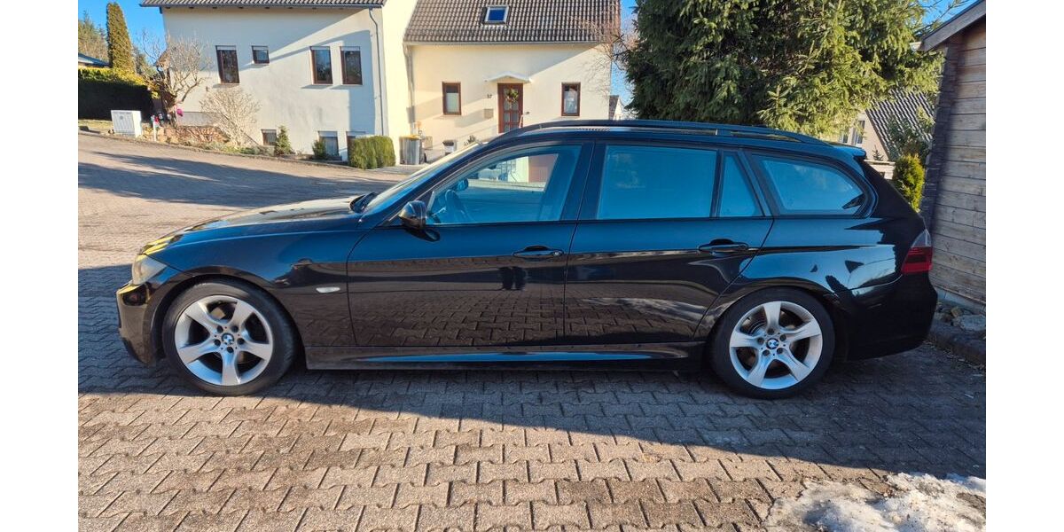 BMW 325 353.213 km 3.900 &euro; Dippoldiswalde 01744