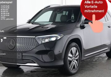 Mercedes-Benz EQB 37.947 km 34.935 &euro; Bad Oldesloe 23843