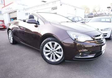 Opel Cascada 78.000 km 10.890 &euro; Wuppertal 42109