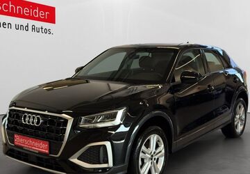 Audi Q2 17.995 km 28.950 &euro; Regensburg 93055