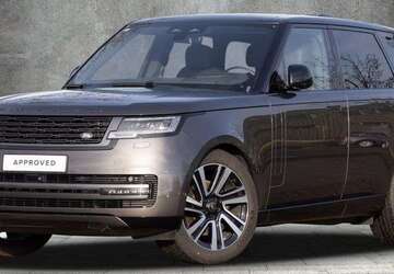 Land Rover Range Rover 12.998 km 139.900 &euro; Kronberg 61476