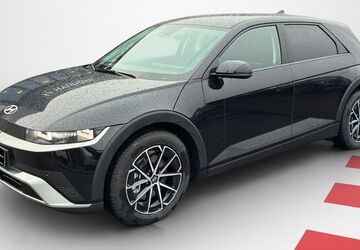 Hyundai IONIQ 5 4.500 km 43.970 &euro; Marne 25709