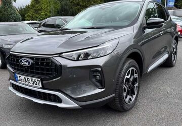 Ford Kuga 9.900 km 36.890 &euro; Lüneburg 21339