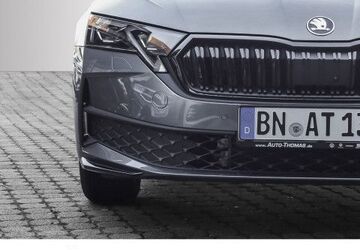Skoda Octavia 2.250 km 45.880 &euro; Bonn 53227