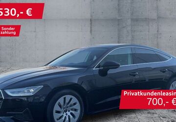 Audi A7 32.067 km 46.440 &euro; Hof 95030