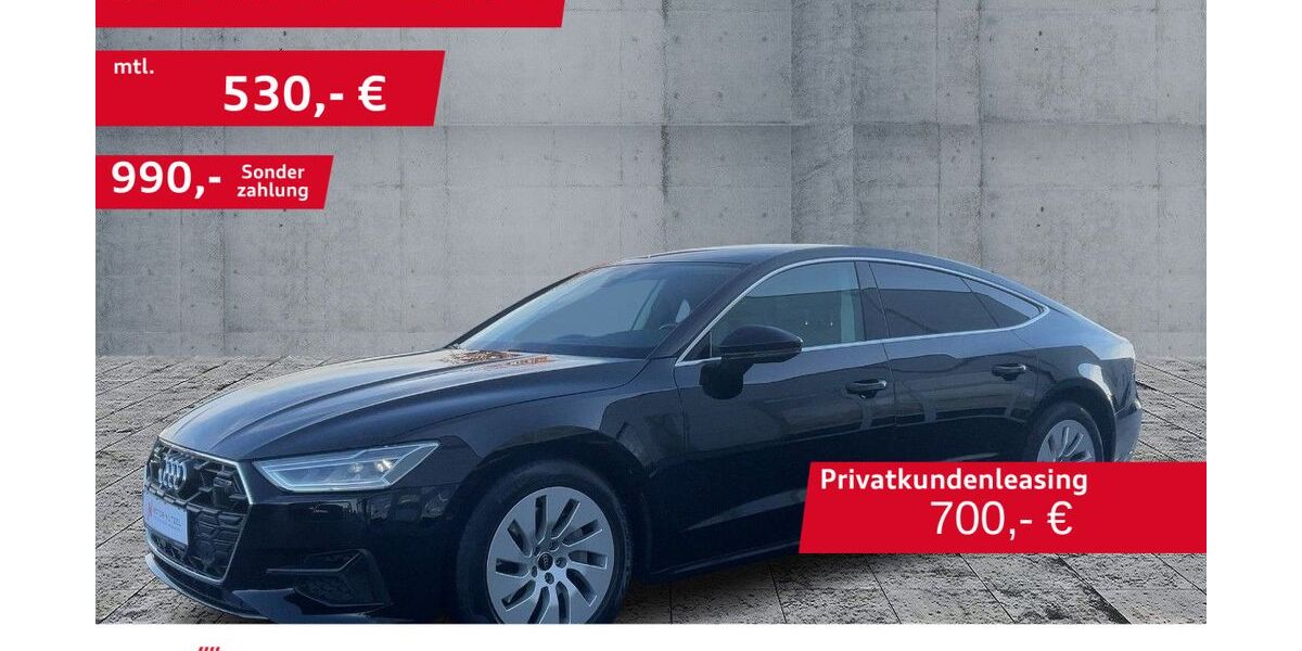 Audi A7 32.067 km 46.440 &euro; Hof 95030