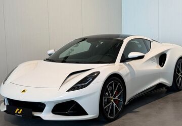 Lotus Emira 8.900 km 86.394 &euro; Kandiküla 61404