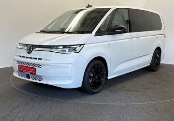 VW T7 Multivan 1.200 km 63.450 &euro; Weißenburg 91781