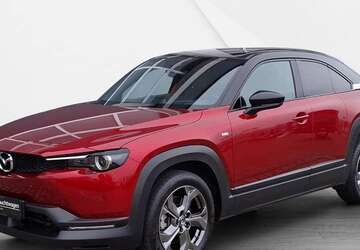 Mazda MX-30 20.887 km 18.990 &euro; Pfaffenhofen 85276