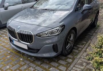 BMW 230 Active Tourer 63.373 km 28.499 &euro; Nidderau 61130