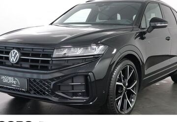 VW Touareg 30.046 km 78.960 &euro; Alsdorf 52477