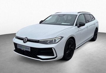 VW Passat 9.900 km 49.990 &euro; Roth 91154