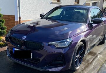BMW M240i 66.873 km 44.000 &euro; Otterberg 67697