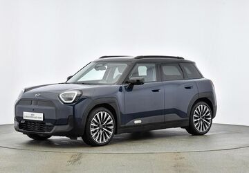 Mini Aceman 4.117 km 32.146 &euro; 