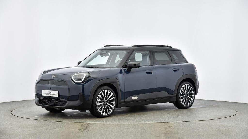 Mini Aceman 4.117 km 32.146 &euro; 