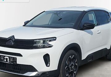 Citroen C5 Aircross 34.714 km 21.690 &euro; Blieskastel-Aßweiler 66440
