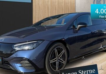 Mercedes-Benz EQE 16.975 km 52.844 &euro; Simmern 55469