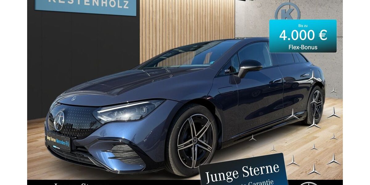 Mercedes-Benz EQE 16.975 km 52.844 &euro; Simmern 55469