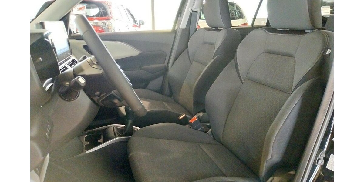 Suzuki Swift Comfort+ Allgrip Hybrid 6.000 km 21.980 &euro; HAAN 42781