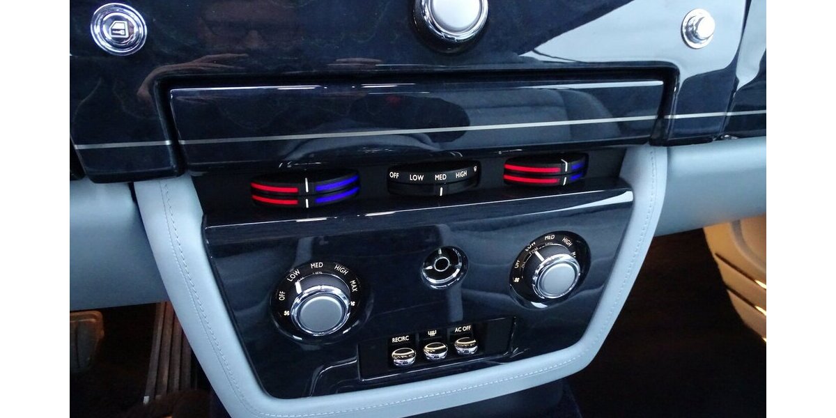 Rolls Royce Phantom Coupe 52.200 km 219.900 &euro; Rodgau 63110