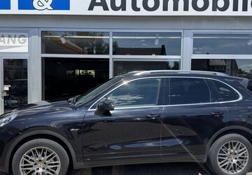 Porsche Cayenne 153.000 km 28.950 &euro; Bielefeld 33649
