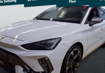 Cupra Leon 16.620 km 33.999 &euro; Kempten 87437