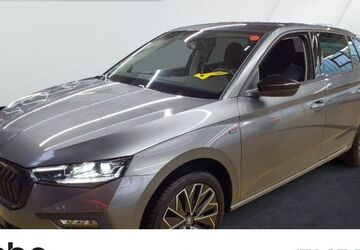 Skoda Scala 16.484 km 25.530 &euro; Freudenstadt 72250