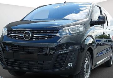 Opel Vivaro 1.500 km 40.990 &euro; Borken 46325