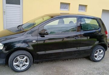 VW Fox 177.000 km 1.500 &euro; Hagen 58095