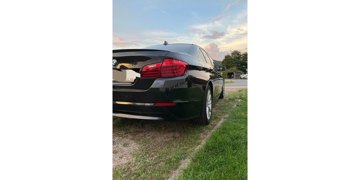 BMW 525 280.000 km 12.500 &euro; Bodenwerder 37619