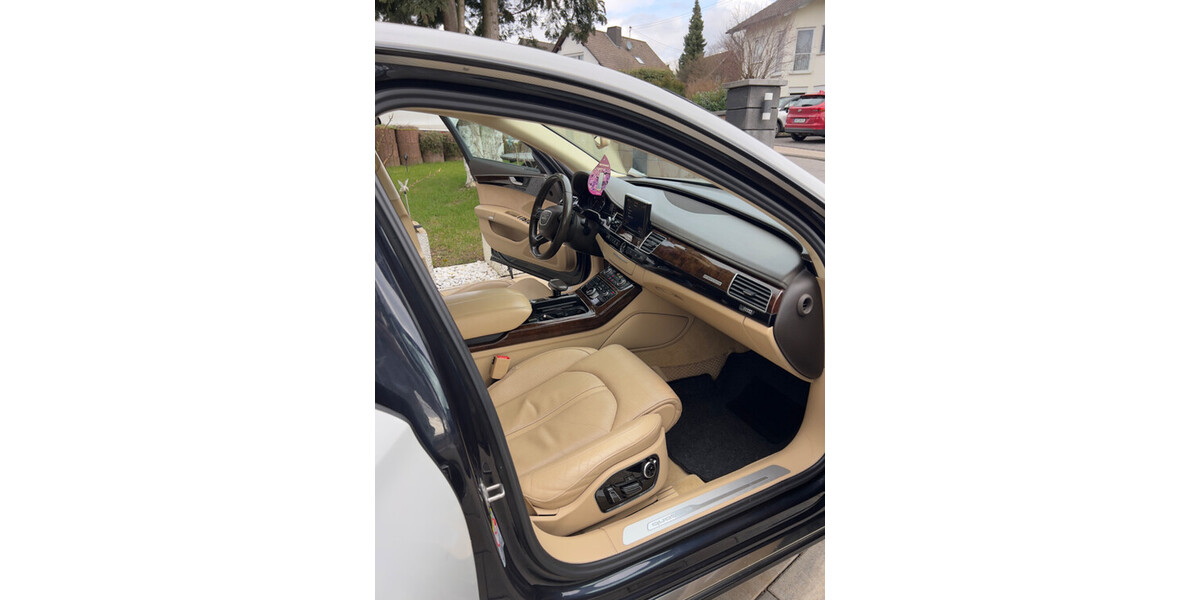 Audi Quattro 227.000 km 27.000 &euro; Neuwied 56564