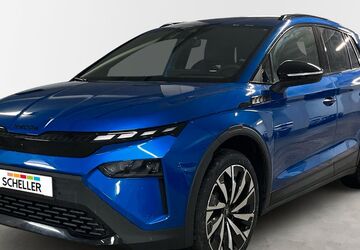 Skoda Elroq 1.500 km 48.450 &euro; Fulda 36043