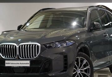 BMW X5 24.673 km 77.500 &euro; Ismaning 85737