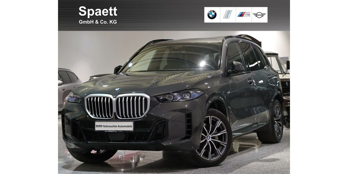 BMW X5 24.673 km 77.500 &euro; Ismaning 85737