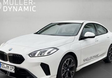 BMW 216 Gran Coupé 7.587 km 31.810 &euro; Lebach 66822