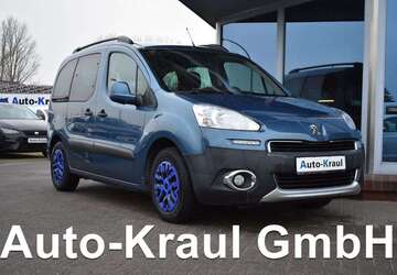 Peugeot Partner 170.950 km 5.949 &euro; Rehna 19217