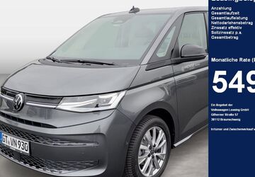 VW Andere 2.500 km 67.950 &euro; Gütersloh 33334