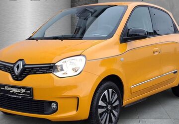 Renault Twingo 14.400 km 14.890 &euro; Minden 32427