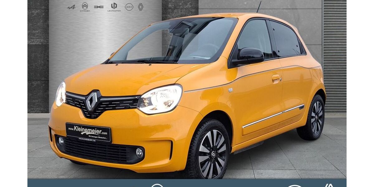 Renault Twingo 14.400 km 14.890 &euro; Minden 32427