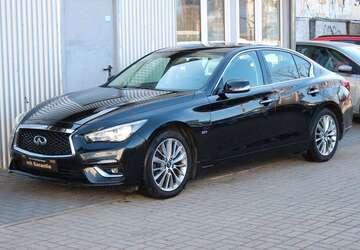 INFINITI Q50 144.180 km 15.980 &euro; Berlin 13089