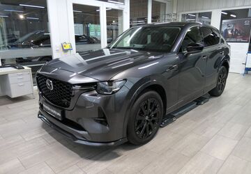 Mazda CX-60 17.990 km 45.990 &euro; Sondershausen 99706