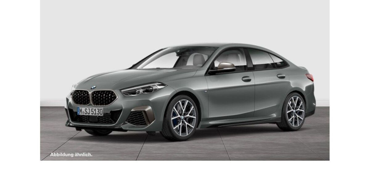 BMW M235 12.949 km 47.780 &euro; Ahlen 59227